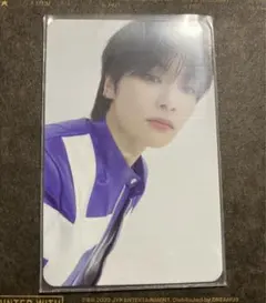 5star デジパック straykids アイエン