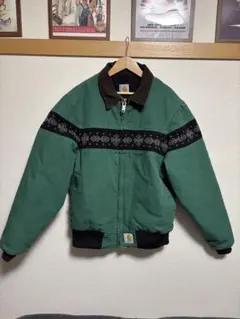 2026年最新】carhartt サンタフェ グリーンの人気アイテム - メルカリ