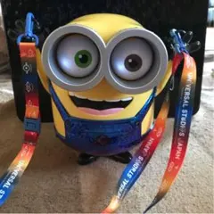 ミニオンポップコーンバケット