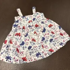 babyGAP ワンピース 3-6ヶ月(60〜70サイズ)のサムネイル