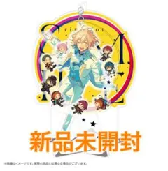 あんさんぶるスターズ 5周年 ゆらゆらアクリルジオラマ 英智