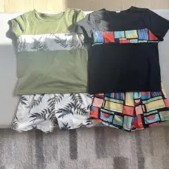 w*i様 キッズ Tシャツ 2点セット 100サイズ