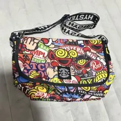 ヒスミニショルダーバッグのサムネイル