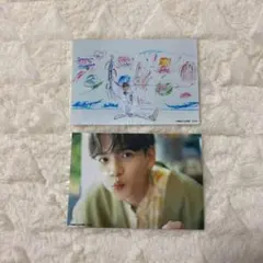 中島颯太　そた本　写真集　生写真