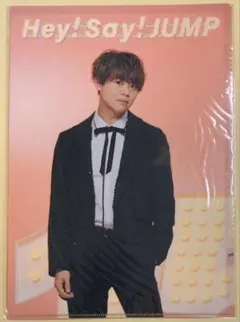 有岡大貴  クリアファイル 15枚セット バラ売り可 2026年最新】有岡大貴ファイルの人気アイテム - メルカリ