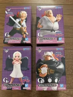 2025年最新】セラフィム フィギュア 一番くじの人気アイテム - メルカリ