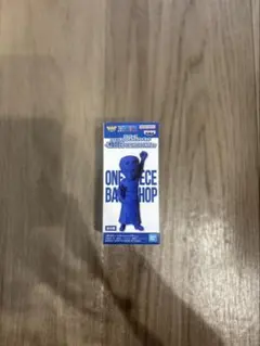 ONE PIECE BASE SHOP ワーコレ ゾロのサムネイル