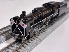 鉄道模型 C57 1 お召指定機 改良品！！ MICRO ACE|C57-1 お召指定機 改良品|【ハードオフ公式通販】オフモール