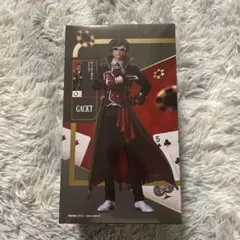 2025年最新】1／8スケールフィギュア Dealer GACKTの人気