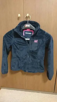 アバクロ キッズ フリース S