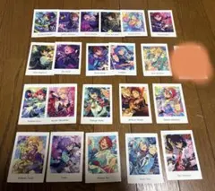 あんスタ あんさんぶるスターズ ぱしゃっつvol.6 Action