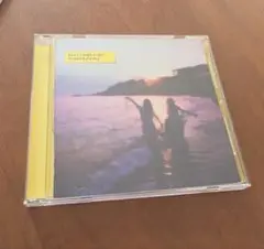 羊文学 CD D o n’ t L a u g h I t O f f 通常盤