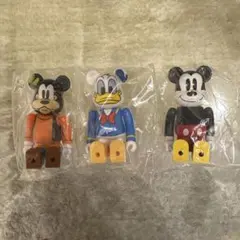 2026年最新】BE@RBRICK Mickeyの人気アイテム - メルカリ