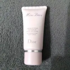 ミスディオール ハンドクリーム