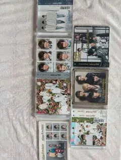 ​【豪華】King & Prince CD まとめ売り初回限定盤・通常盤 計6枚