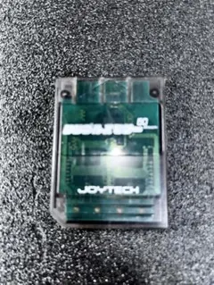 JOYTECH PS メモリーカード 60ブロック
