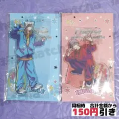 【C636】　ChroNoiR ラメアクスタ　葛葉　叶　にじさんじ　まとめ売り