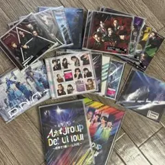 2026年最新】cdまとめ売りの人気アイテム - メルカリ
