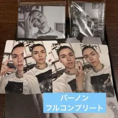 DAREDEVIL Ver バーノン　フルコンプリートセット