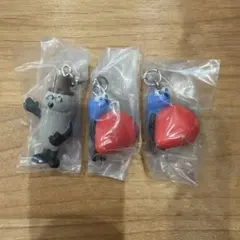 パペットスンスン めじるしアクセサリー