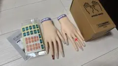 認定モデルハンド