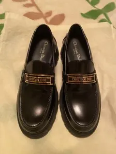 2026年最新】Christian Dior レディース ローファー・革靴の人気