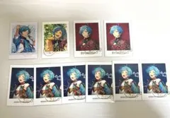 【3/23まで】 あんスタ 深海奏汰 周年 ぱしゃこれ ぱしゃっつ 10点