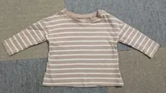 長袖Tシャツ(70〜80)