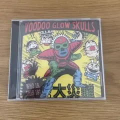 2026年最新】voodoo glow skullsの人気アイテム - メルカリ