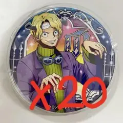 ワンピース サボ 缶バッジ ハロウィン