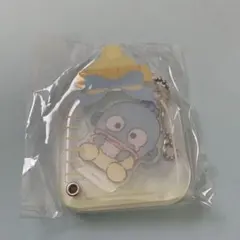 サンリオ カスタムアクリルチャーム 哺乳瓶 ハンギョドン