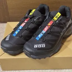 SALOMON XT-4 OG 27cm