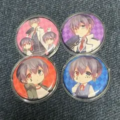 2026年最新】あっとくん 缶バッジの人気アイテム - メルカリ