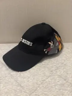 ディズニー キャップ プーさん