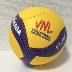 バレーボール 四号2個セット Molten MIKASA - メルカリ