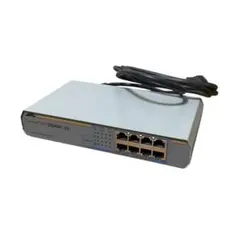 CentreCOM GS908L V2 & FS708XL スイッチングハブ - メルカリ