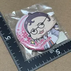 ダンガンロンパ2 超高校級のメカニック 左右田和一 大きめ缶バッジ