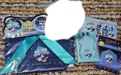 ハッピーくじ サンリオ ハンギョドン 5点セット