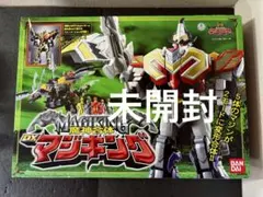 2025年最新】魔神合体dxマジキングの人気アイテム - メルカリ