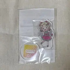 ラブライブ! 蓮ノ空 セガラッキーくじ 大沢瑠璃乃 アクリルスタンド