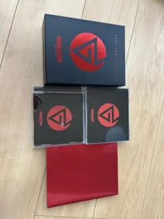 GENERATIONS BEST GENERATION CDセット