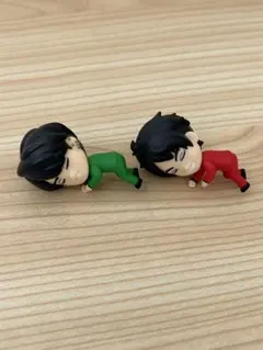 離しま線隊レインボー WEST. 神山智洋 iPhoneケーブルアクセサリー