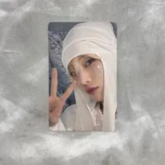 ENHYPEN ROMANCE: UNTOLD トレカ ソヌ