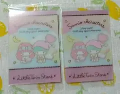 サンリオウエハース キキララ