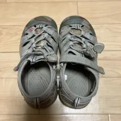 KEEN キッズ サンダル 18.5cm