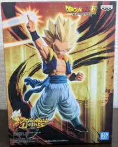 【未開封】ドラゴンボール レジェンズ ゴテンクスフィギュア