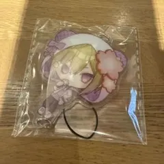 ディアヴォ モモチ リチェリ アクリルスタンド - メルカリ