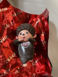 HIPPERS Monchhichi ヒッパーズ モンチッチ 男の子