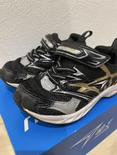 【美品】瞬足　16cm