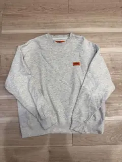 【別注】UNIVERSAL OVERALL / スウェットBEAMSのサムネイル
